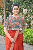 Charmy Kaur New Photo Gallery